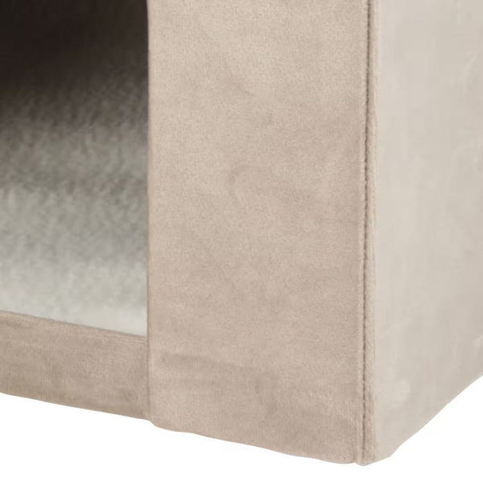 FOLDABLE STOOL WITH PET