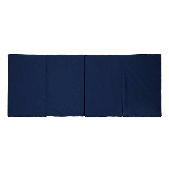 4 FOLD FLOOR CUSHION N-COOL SP 2501 NV