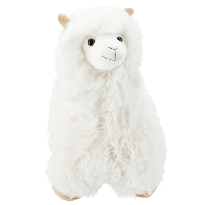 SOFT TOY ALPACA L BI25