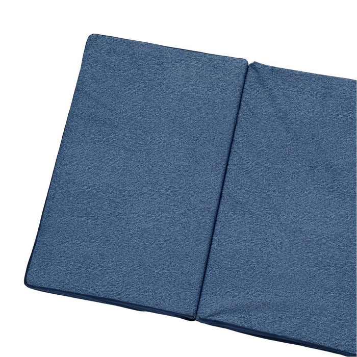 4 FOLD FLOOR CUSHION N-COOL SP 2501 NV