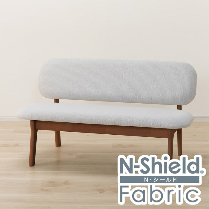 2P CHAIR RELAX WIDE2 SD-NSF MBR/LGY