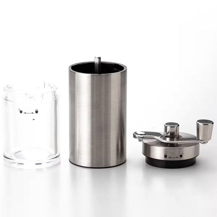 MANUAL COFFEE GRINDER SL PH804