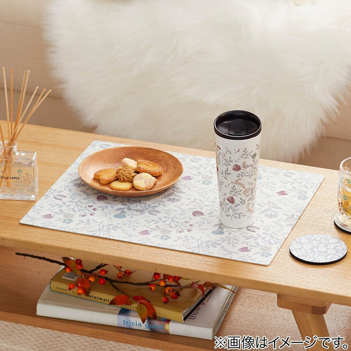 PVC LUNCHEONMAT TWI JQ22