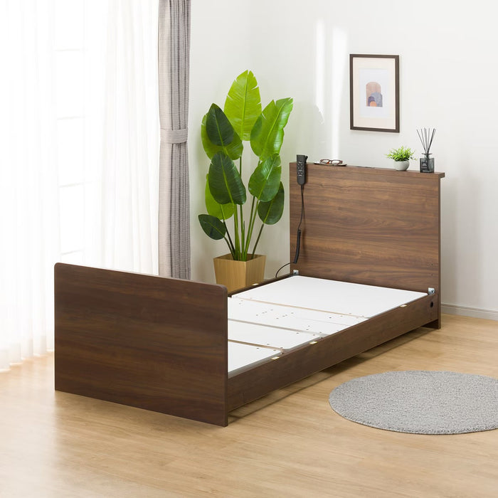 ADJUSTABLE BED NS002 S ST MBR2