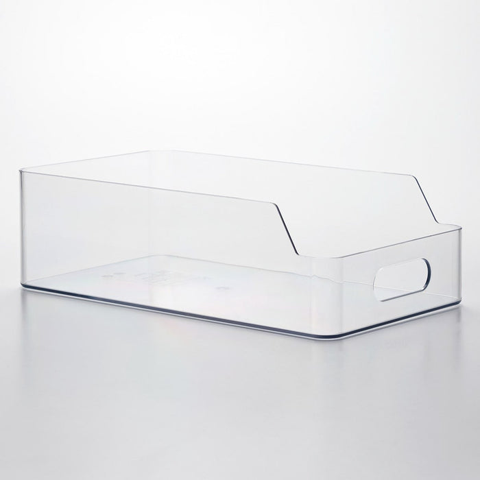 BOWL STAND WITH DIVIDERS NBLANC H80 CL