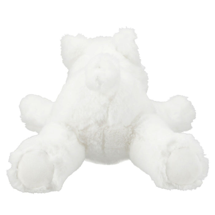 SOFT TOY SAMOYED S BI25