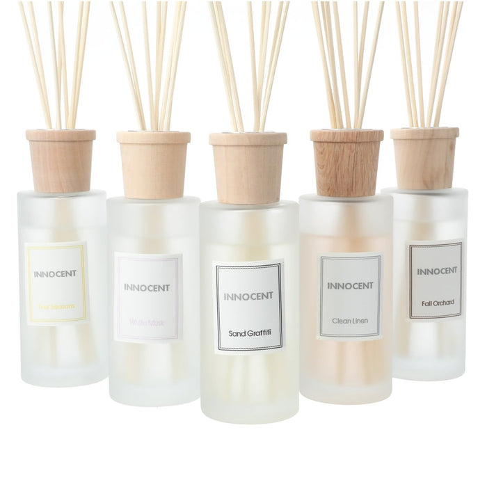 AROMA DIFFUSER INNOCENT-BK