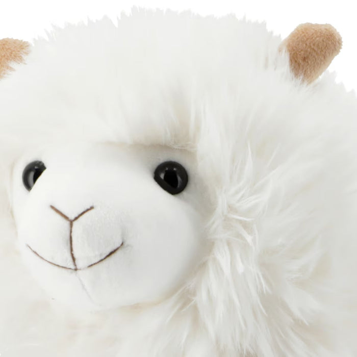 SOFT TOY ALPACA L BI25