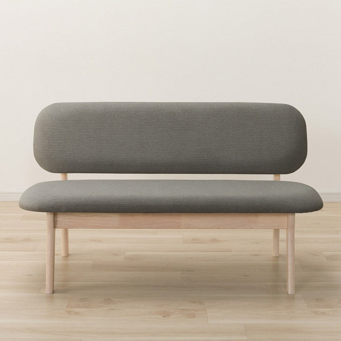 2P CHAIR RELAX WIDE2 SD-NSF WW/GY