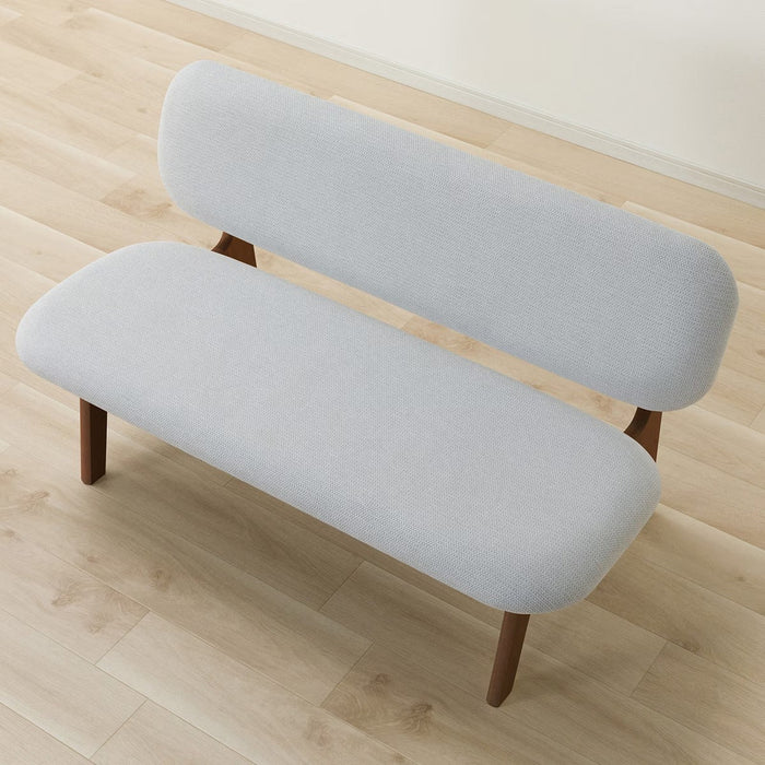 2P CHAIR RELAX WIDE2 SD-NSF MBR/LGY