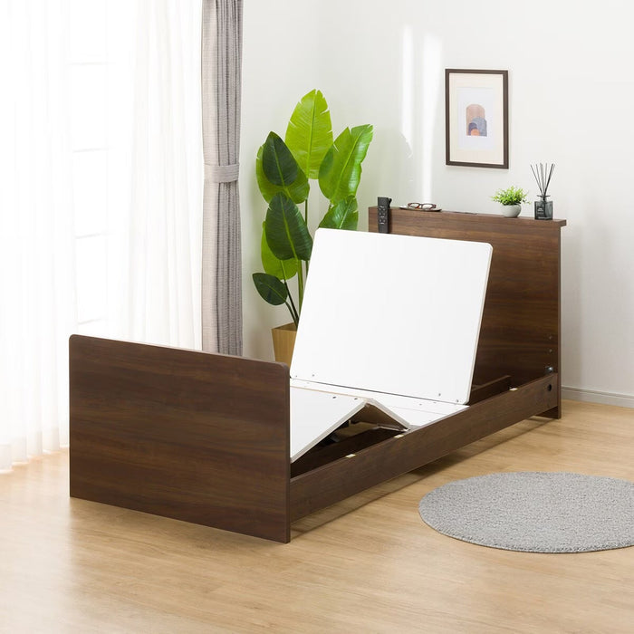 ADJUSTABLE BED NS002 S ST MBR2