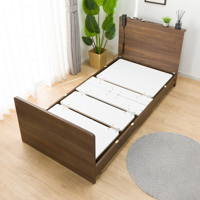 ADJUSTABLE BED NS002 S ST MBR2