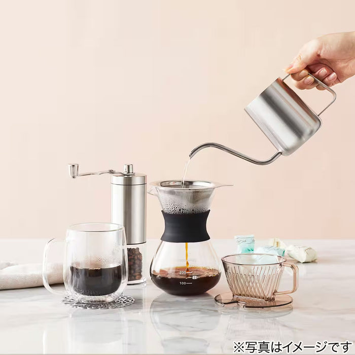 MANUAL COFFEE GRINDER SL PH804