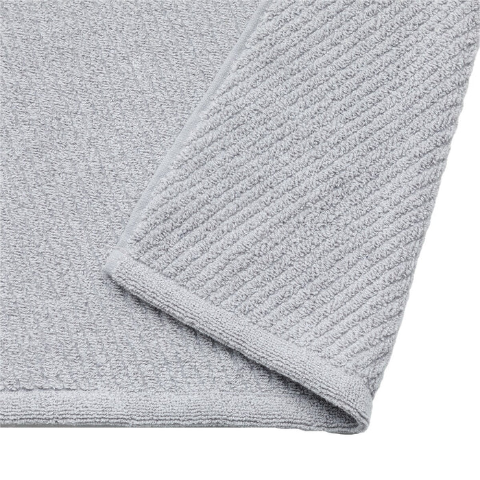 BIG BATH TOWEL 70X140 LGY WT006