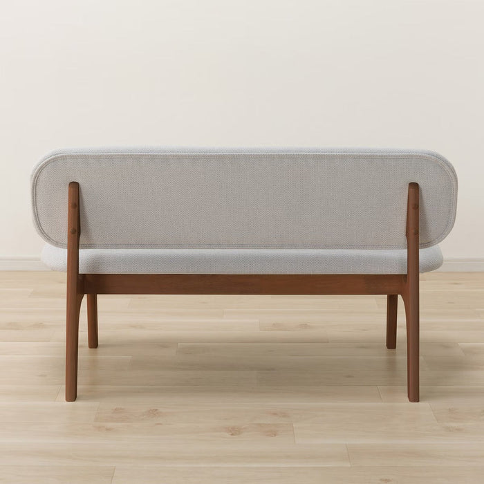 2P CHAIR RELAX WIDE2 SD-NSF MBR/LGY