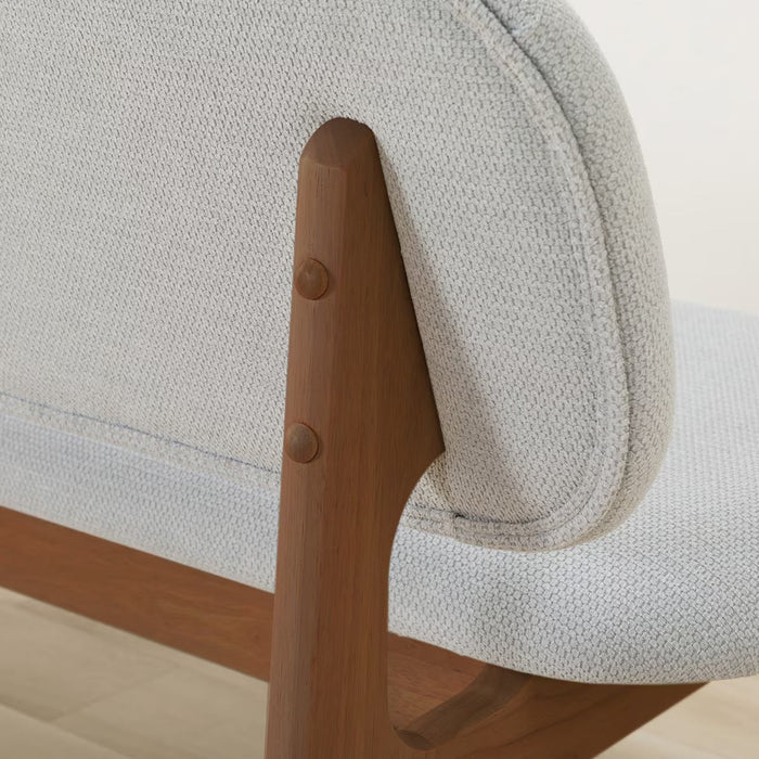 2P CHAIR RELAX WIDE2 SD-NSF MBR/LGY