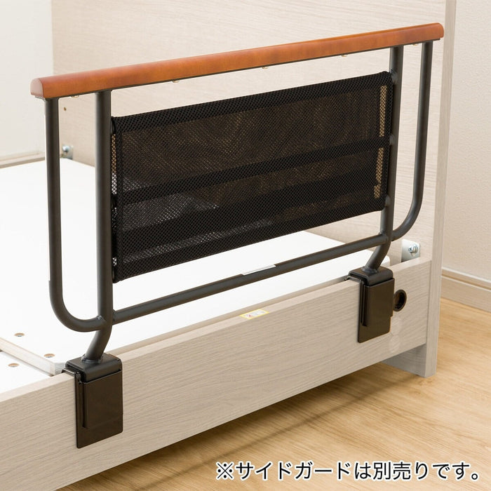 ADJUSTABLE BED NS001 S ST GY
