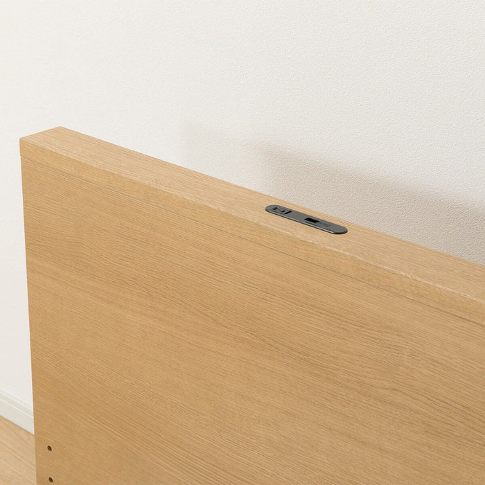 ADJUSTABLE BED NS002 S ST LBR3