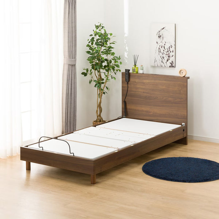 ADJUSTABLE BED NS002 S LEG MBR2