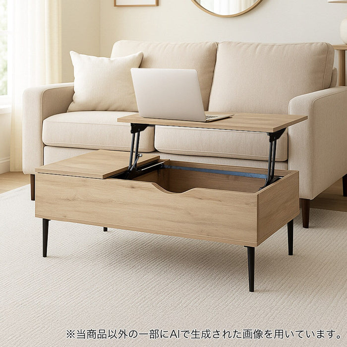 CENTER TABLE PH02 100LBR