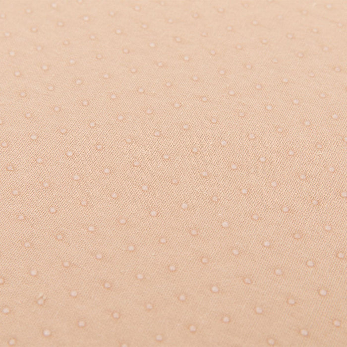 KOUHANPATSU CHENILLE SEAT CUSHION 2SQ BE