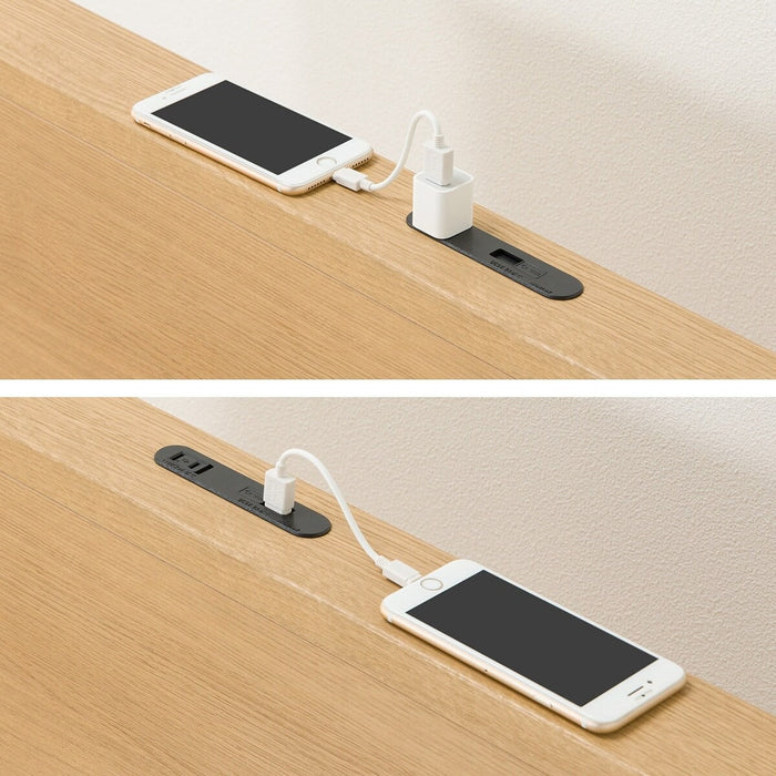 ADJUSTABLE BED NS002 S ST LBR3