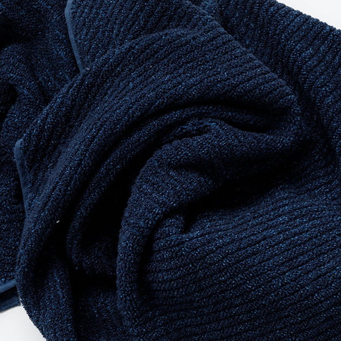 BATH TOWEL 60X120 NV WT006