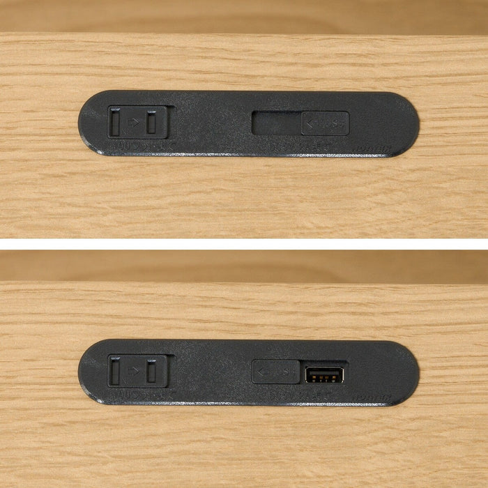 ADJUSTABLE BED NS002 S ST LBR3