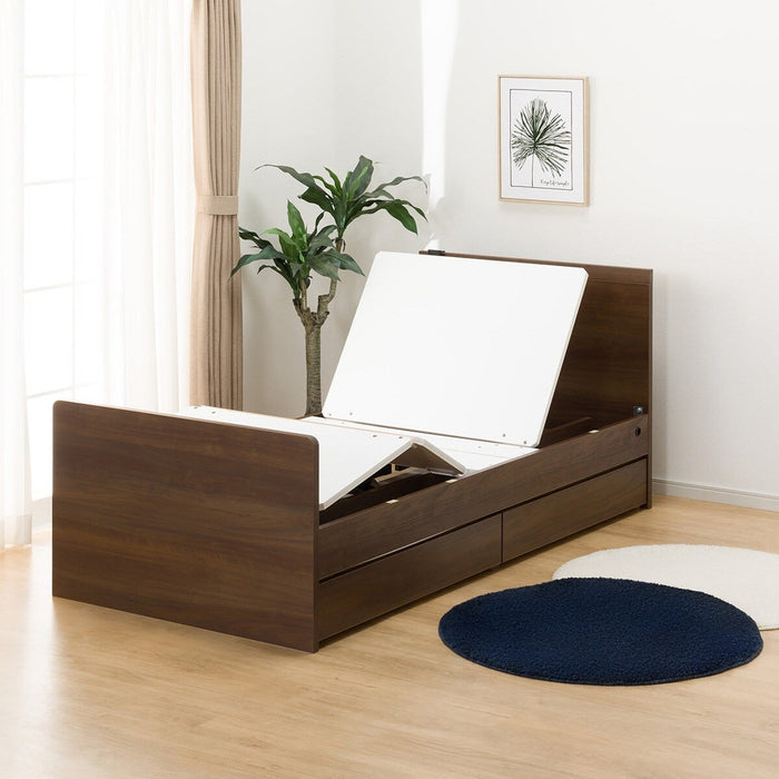 ADJUSTABLE BED NS001 S DR MBR2