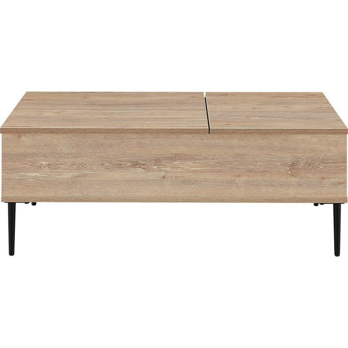CENTER TABLE PH02 100LBR