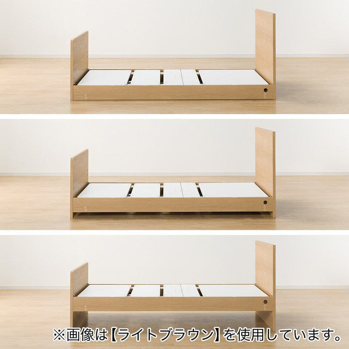 ADJUSTABLE BED NS001 S ST MBR2