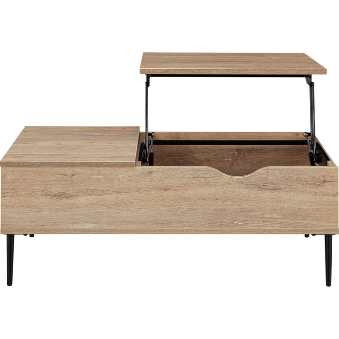 CENTER TABLE PH02 100LBR