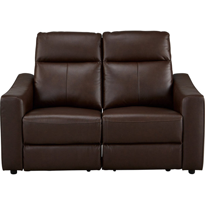 2 SEATER ELECTRIC SOFA UM04 DBR
