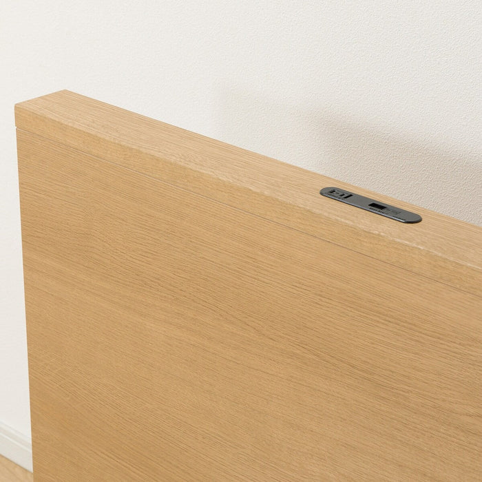 ADJUSTABLE BED NS002 S DR LBR3