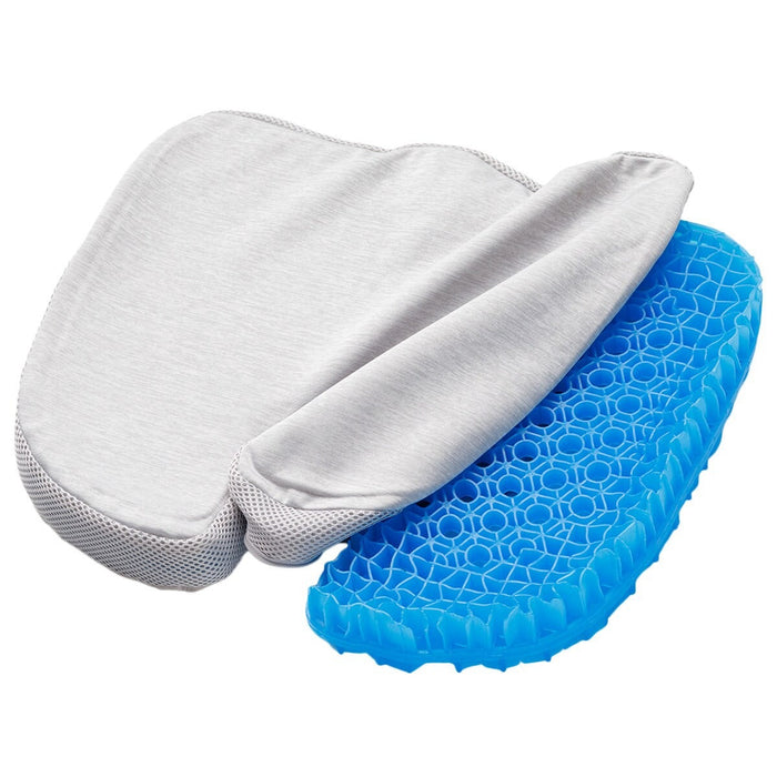 SEAT CUSHION U CG001 GY