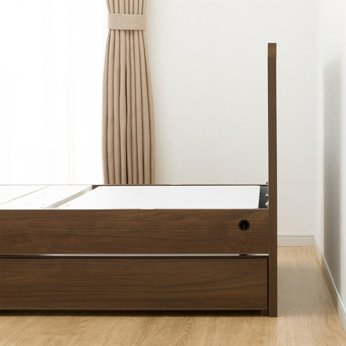 ADJUSTABLE BED NS001 S DR MBR2