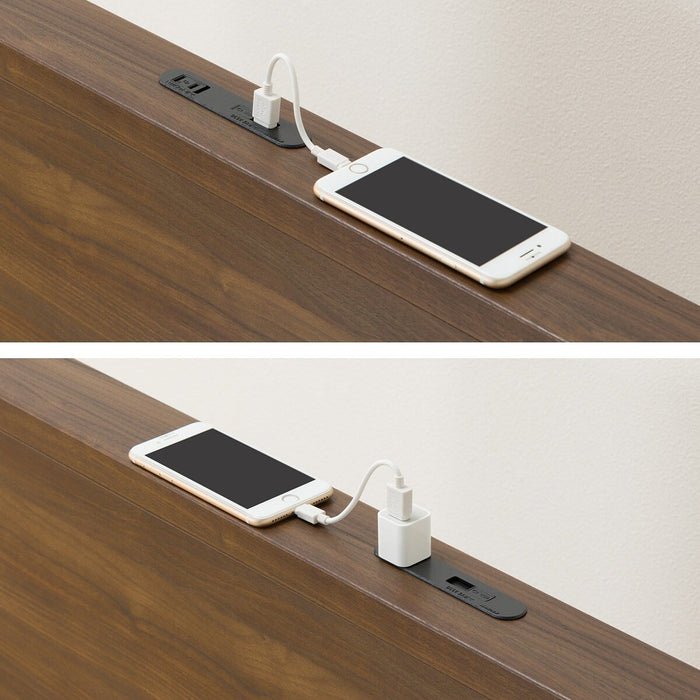 ADJUSTABLE BED NS002 S DR MBR2