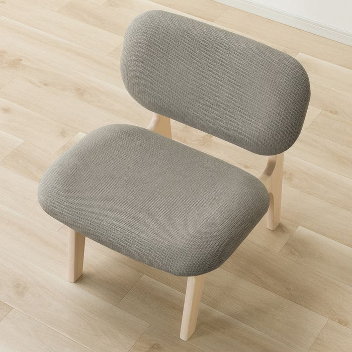 1P CHAIR RELAX WIDE2 SD-NSF WW/GY