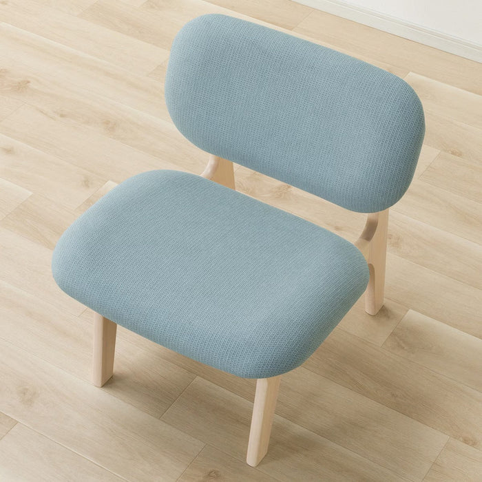 1P CHAIR RELAX WIDE2 SD-NSF WW/TBL