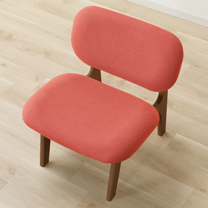 1P CHAIR RELAX WIDE2 SD-NSF MBR/OR