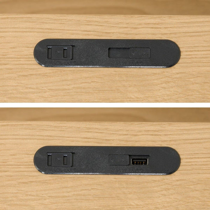 ADJUSTABLE BED NS002 S DR LBR3