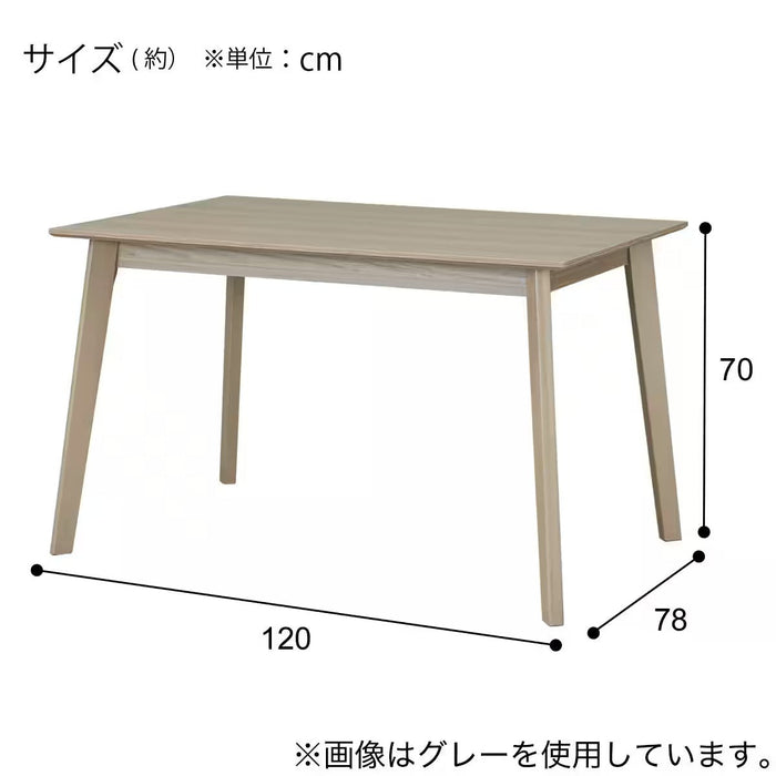 DT 4LEG MBR 120 SJ601N