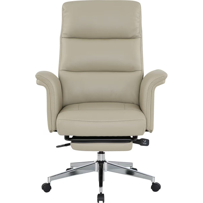 CONFORTCHAIR OC909 LEATHER BE