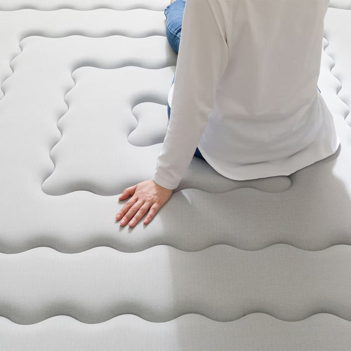 RUG NC EXTREME COLD RM 130X185 GY QA04