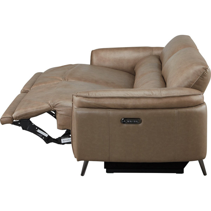 2M ELECTRIC 3P SOFA LS02 SK MO