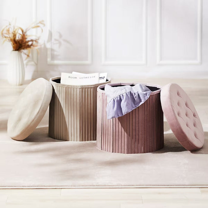 FOLDING STOOL FOR STORAGE MO DH
