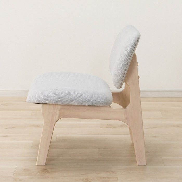 1P CHAIR RELAX WIDE2 SD-NSF WW/LGY