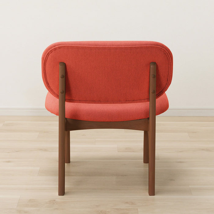 1P CHAIR RELAX WIDE2 SD-NSF MBR/OR