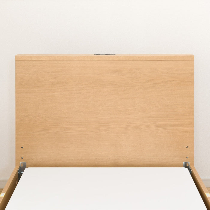 ADJUSTABLE BED NS002 S LEG LBR3