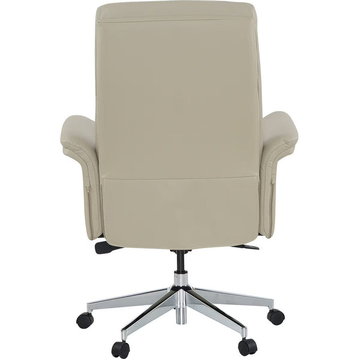 CONFORTCHAIR OC909 LEATHER BE